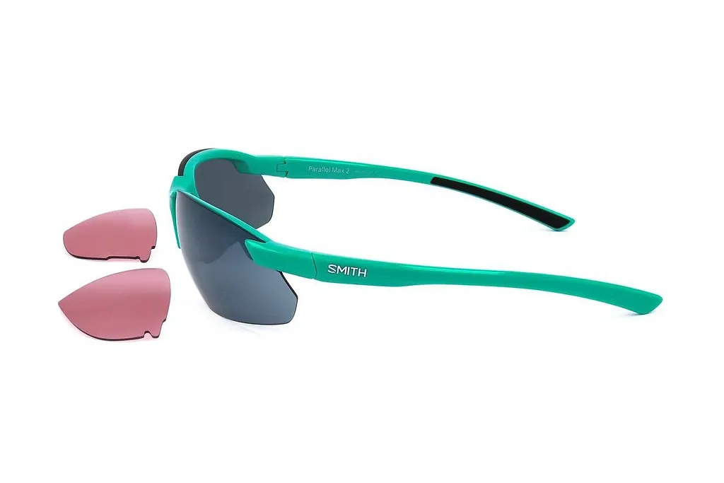Smith Optics Parallel Max 2 Sports Sunglasses