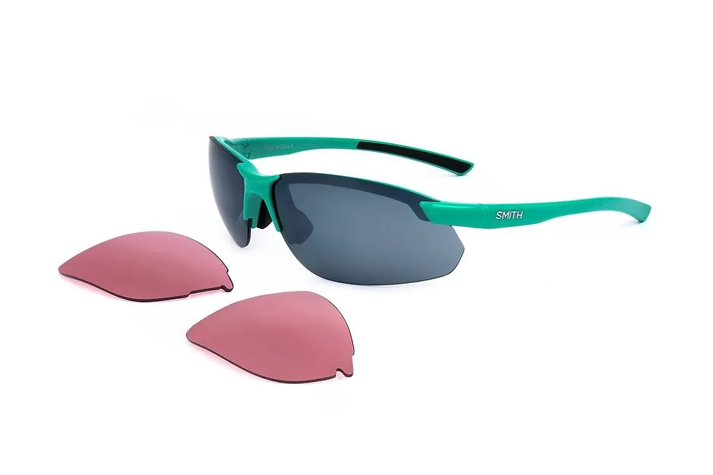 Smith Optics Parallel Max 2 Sports Sunglasses