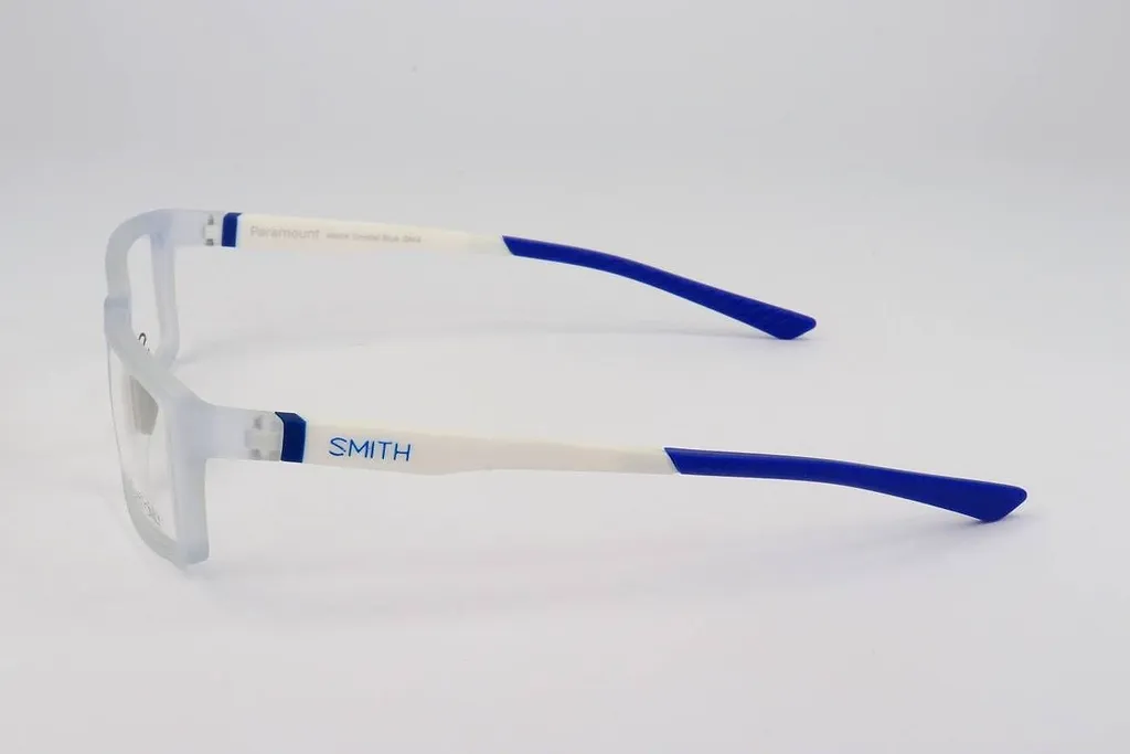 Paramount Rectangular Glasses