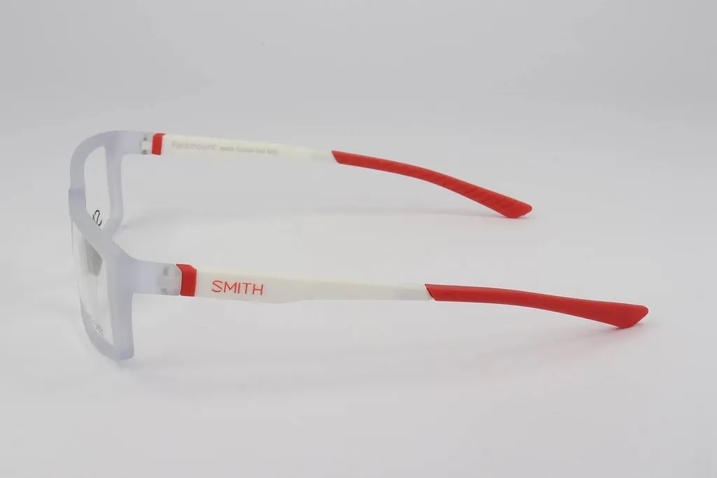 Smith Optics Paramount Rectangular Glasses And Frames