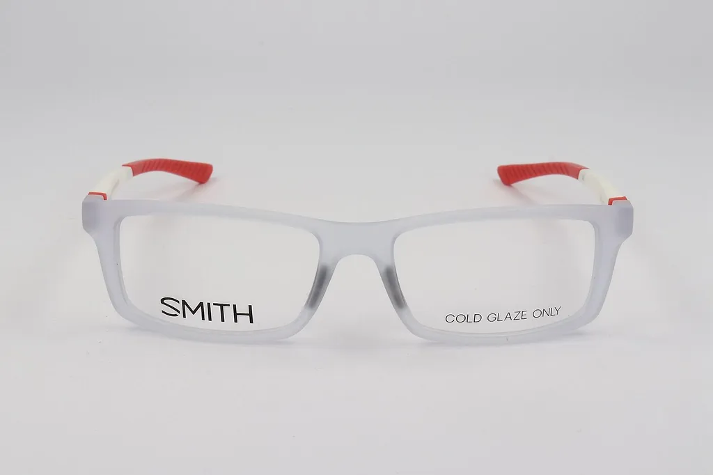 Smith Optics Paramount Rectangular Glasses And Frames