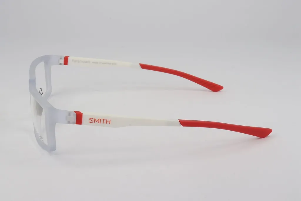 Smith Optics Paramount Rectangular Glasses And Frames