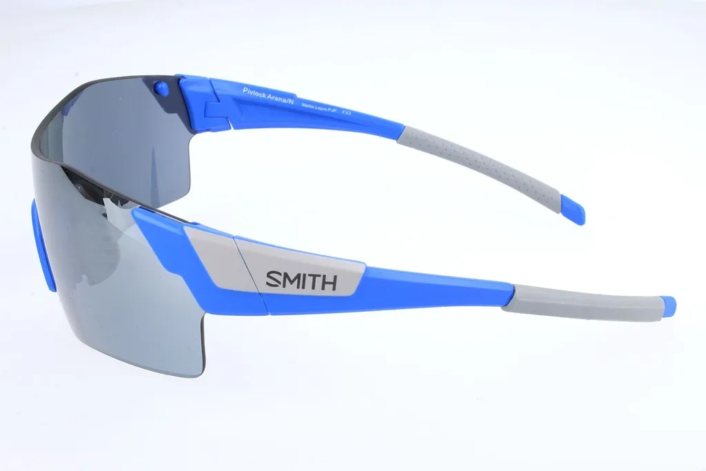 Smith Optics Pivlock Arena N Shield Sunglasses