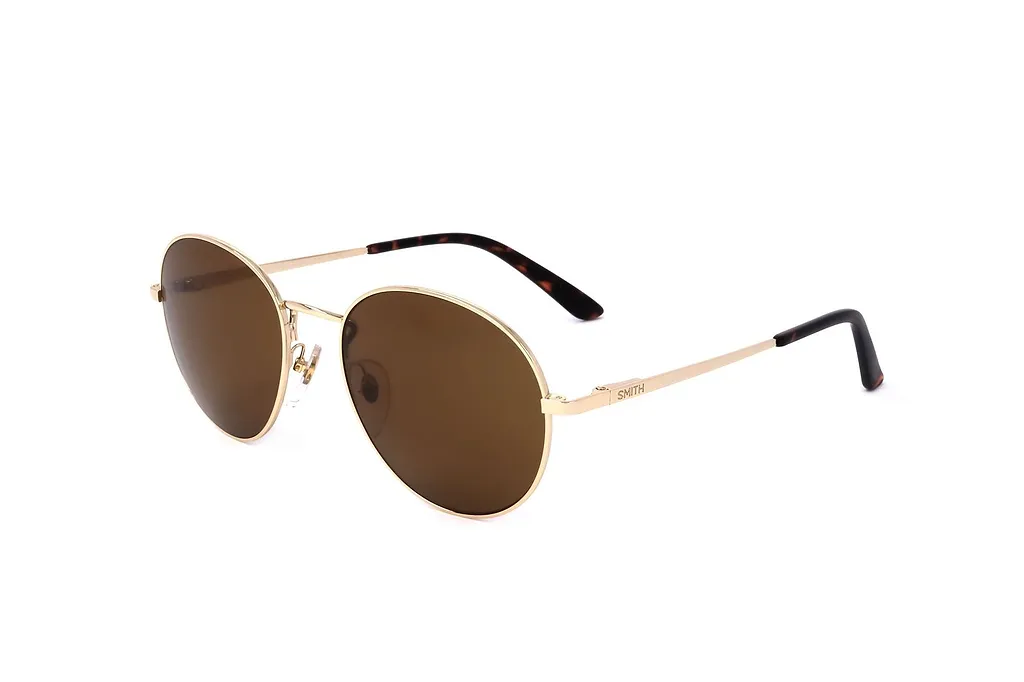 Smith Optics Prep Round Sunglasses