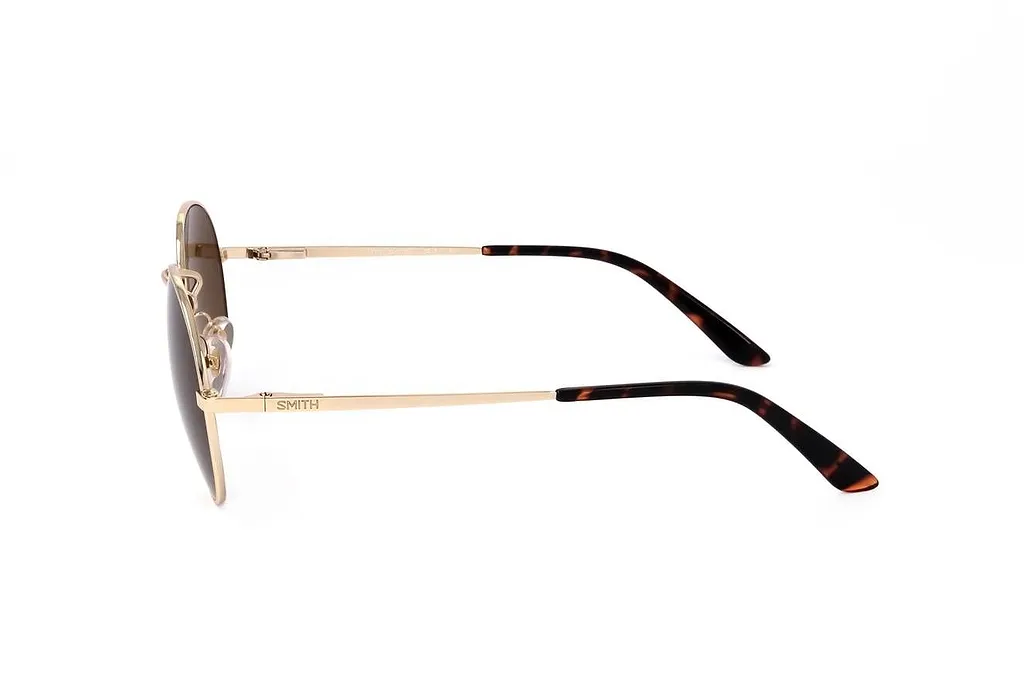 Smith Optics Prep Round Sunglasses