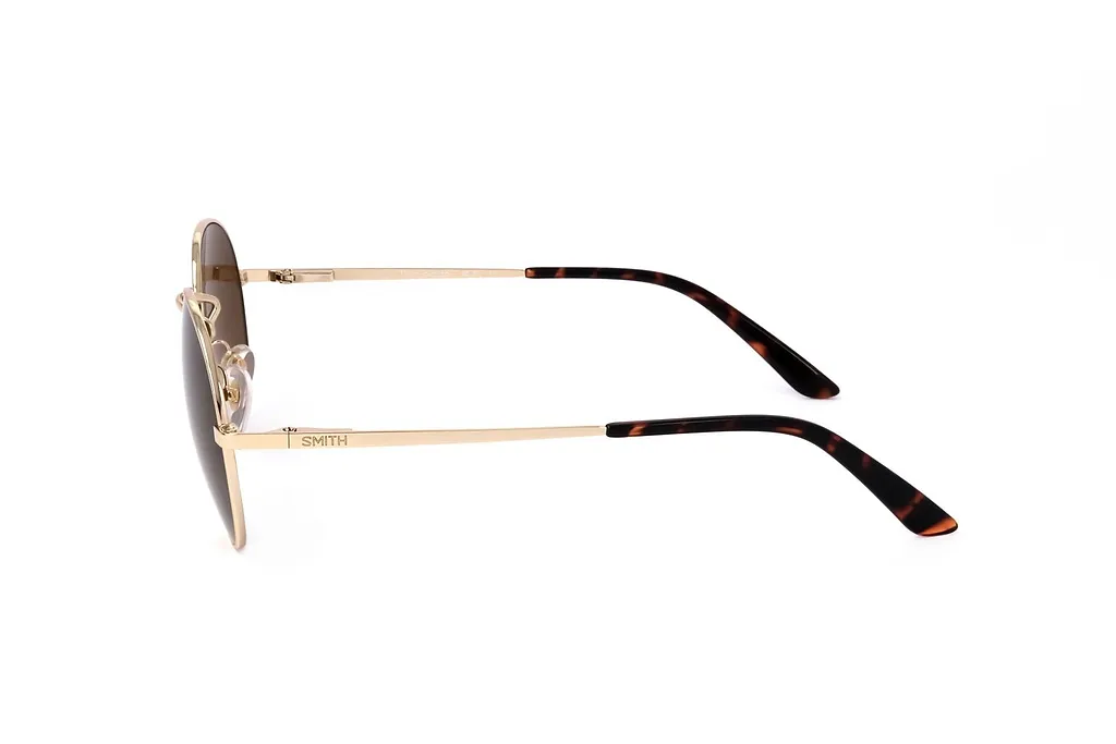 Smith Optics Prep Round Sunglasses