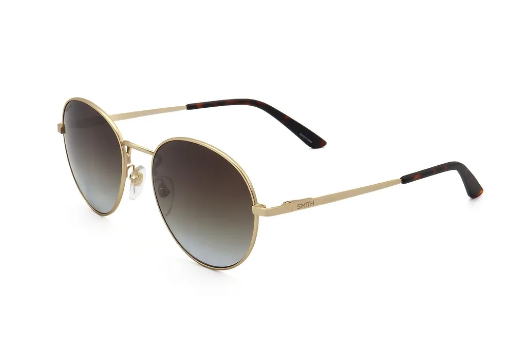 Smith Optics Prep Round Glasses And Frames