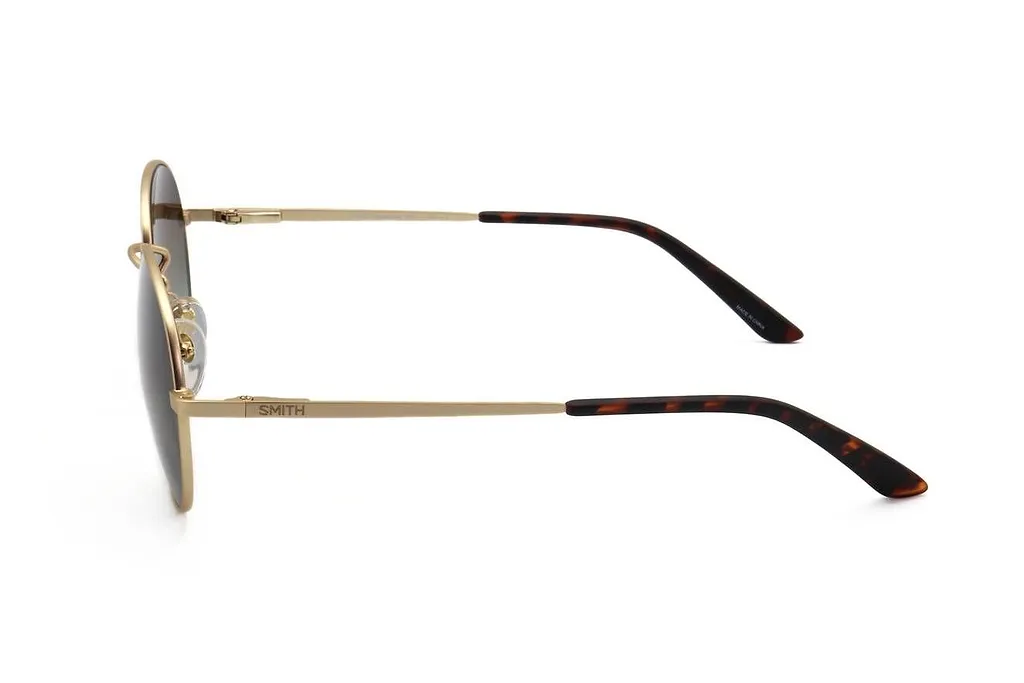 Smith Optics Prep Round Glasses And Frames