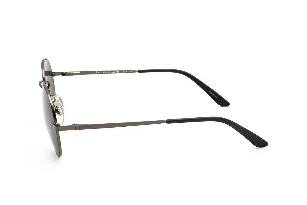 Smith Optics Prep Round Sunglasses