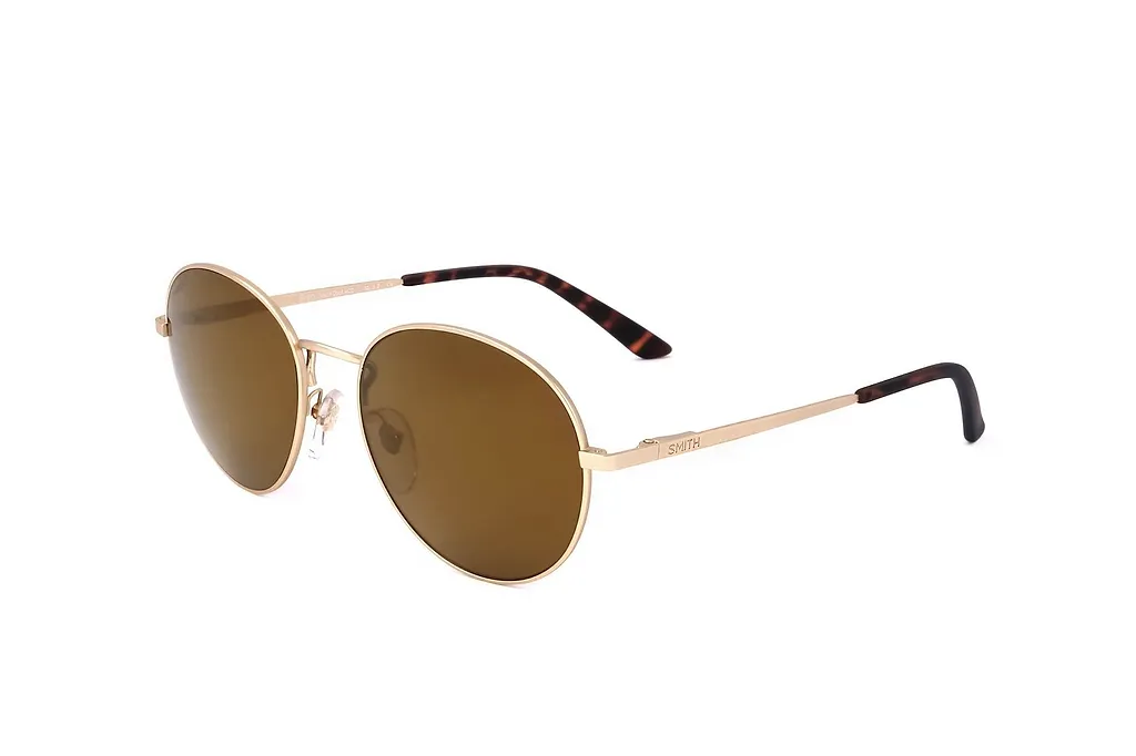 Smith Optics Prep Round Sunglasses