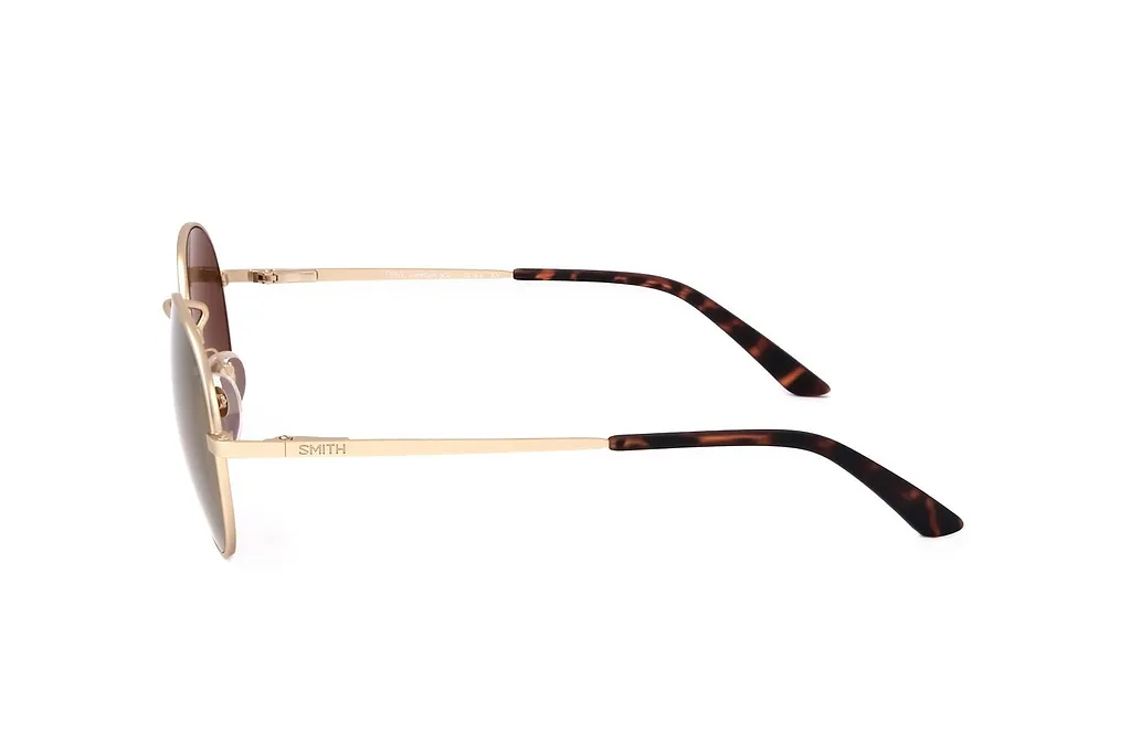 Smith Optics Prep Round Sunglasses