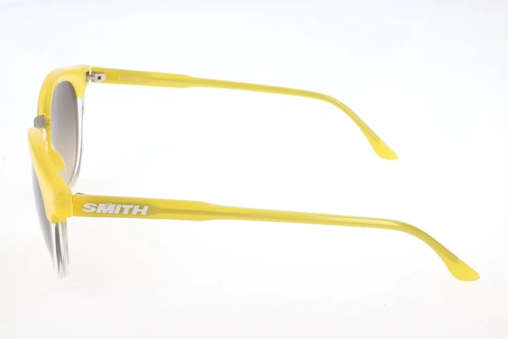 Smith Optics Questa Round Sunglasses