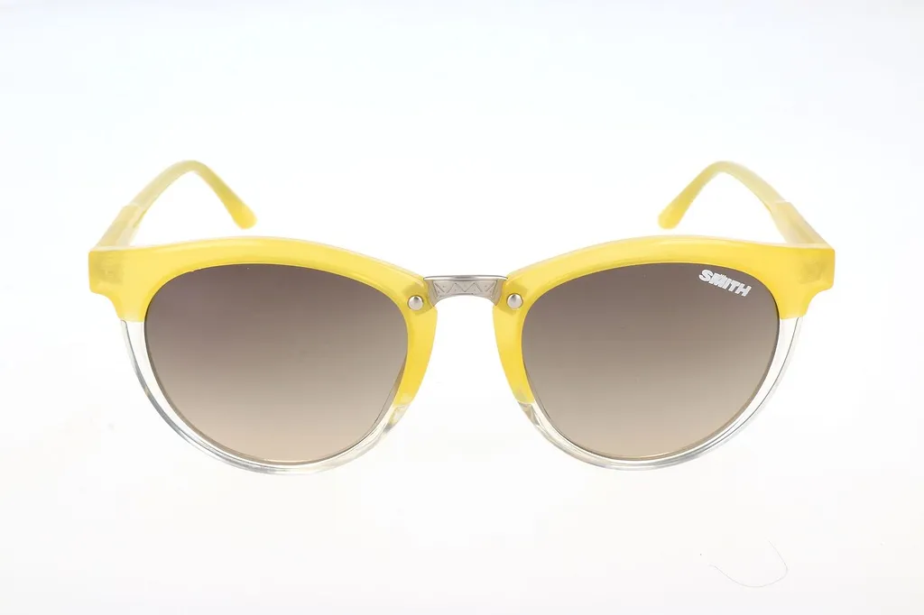 Smith Optics Questa Round Sunglasses