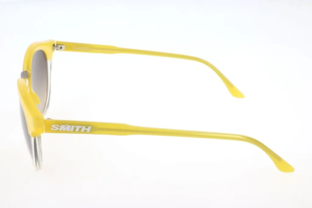 Smith Optics Questa Round Sunglasses