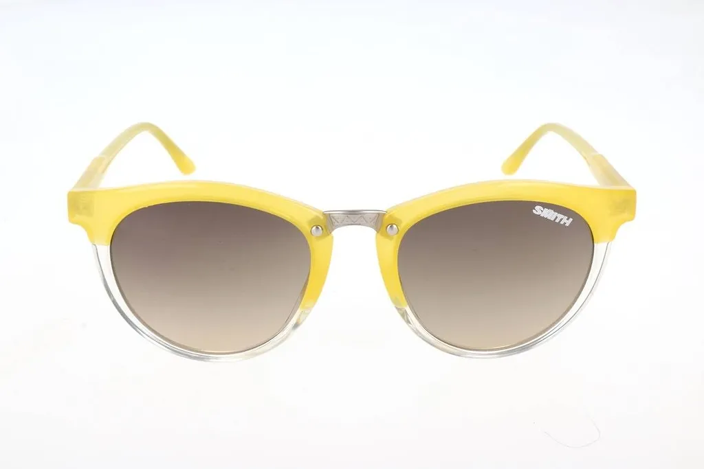 Smith Optics Questa Round Sunglasses