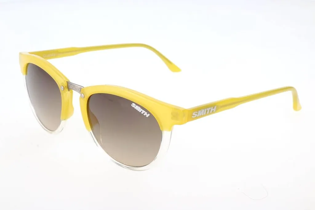 Smith Optics Questa Round Sunglasses