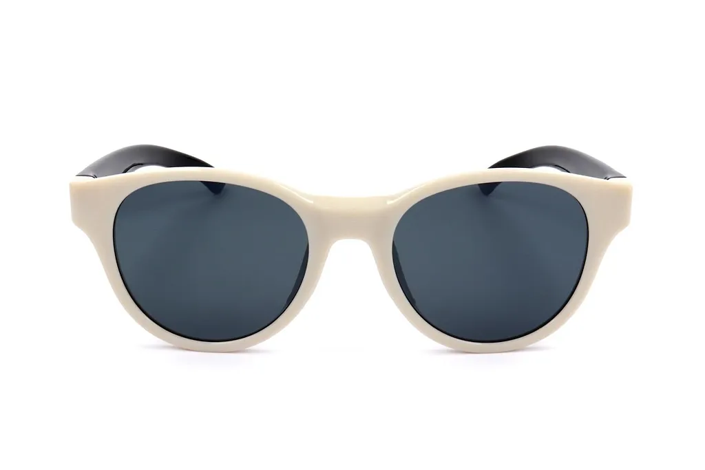 Smith Optics Snare Round Sunglasses