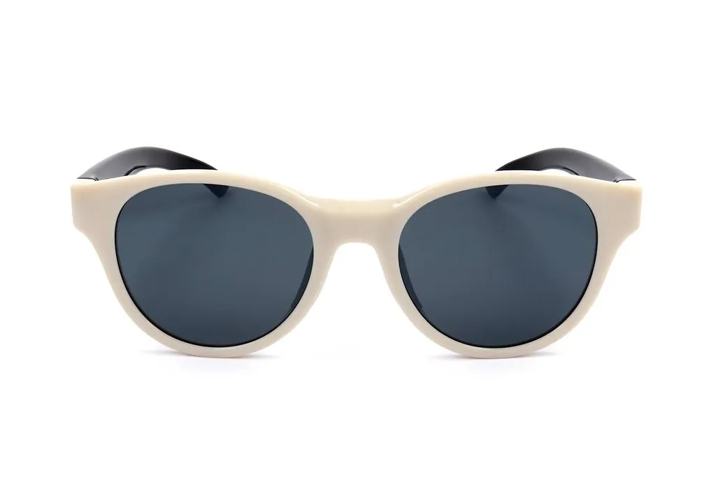 Smith Optics Snare Round Sunglasses