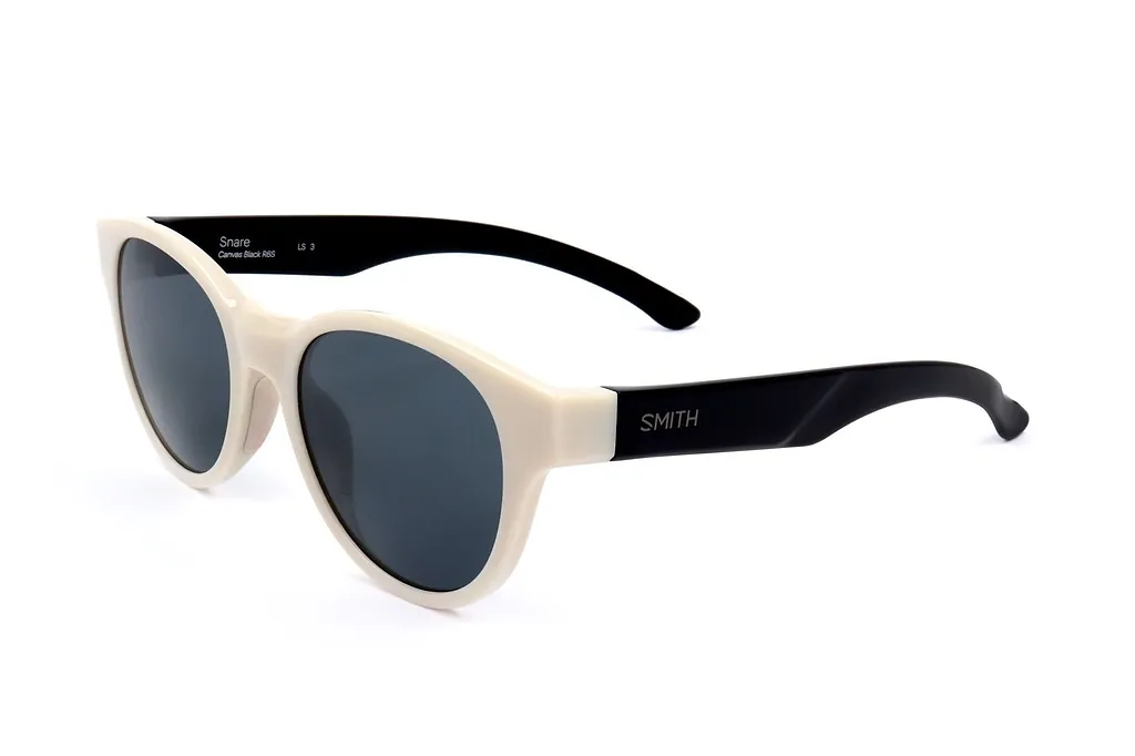 Smith Optics Snare Round Sunglasses