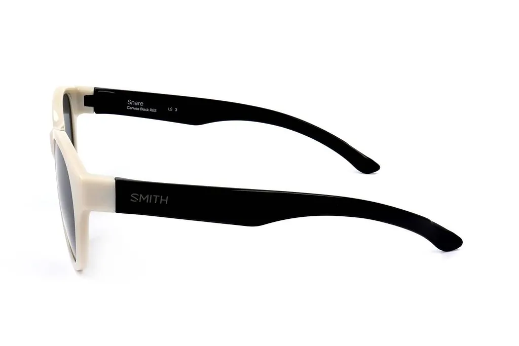 Smith Optics Snare Round Sunglasses