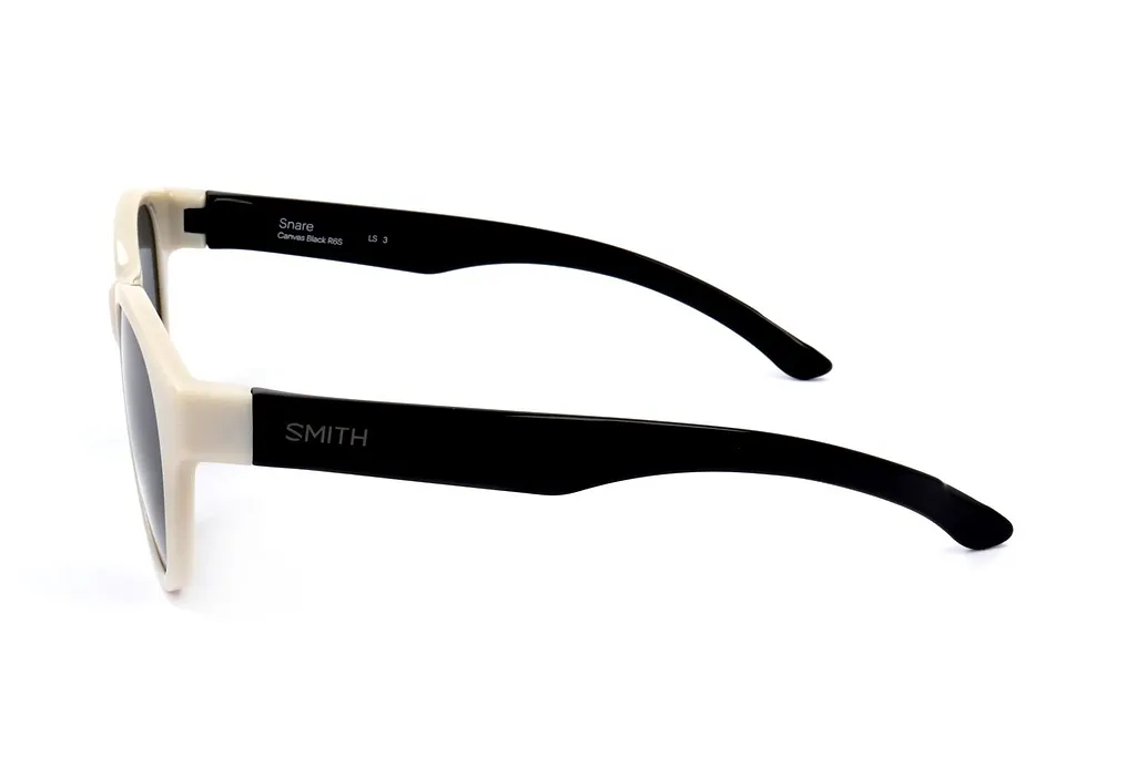 Smith Optics Snare Round Sunglasses