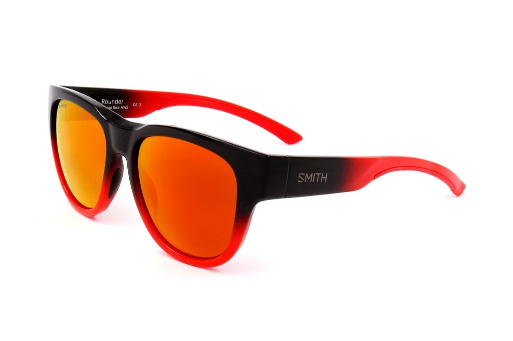Rounder Classic Sunglasses