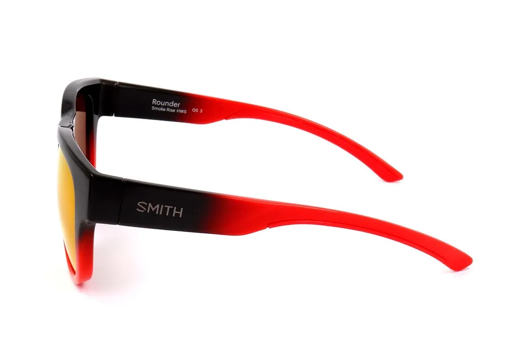 Rounder Classic Sunglasses