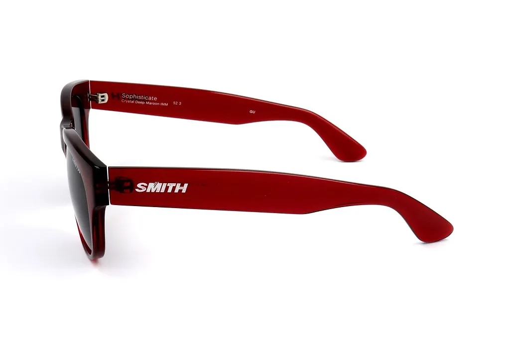 Sophisticate Cat-Eye Sunglasses