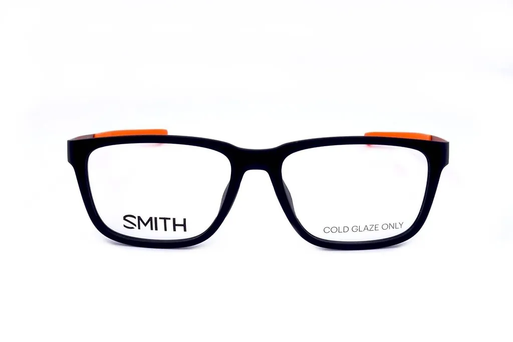Smith Optics Spindle Rectangular Glasses And Frames