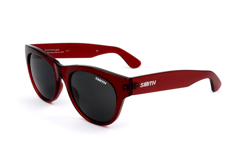 Sophisticate Oval Frame Sunglasses