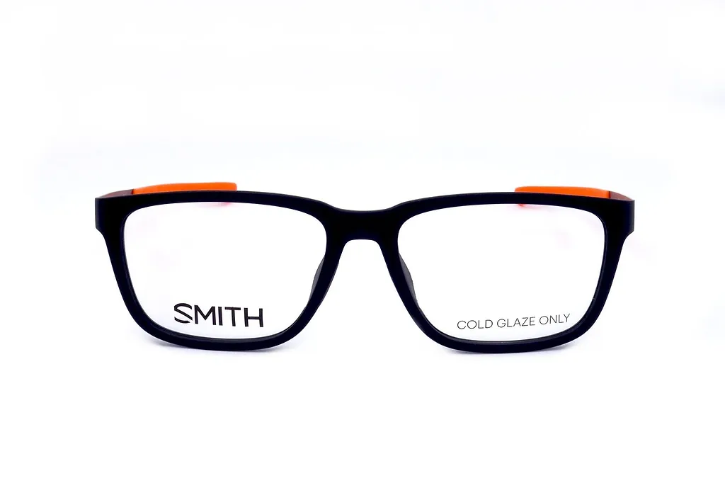 Smith Optics Spindle Rectangular Glasses And Frames