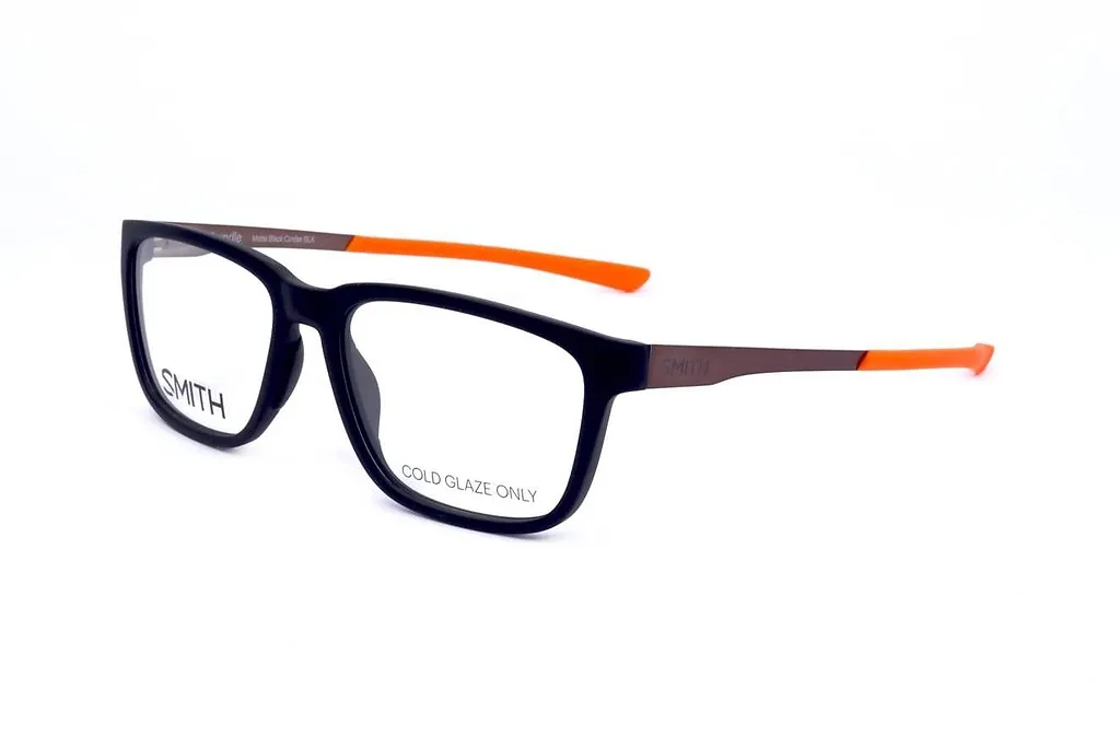 Smith Optics Spindle Rectangular Glasses And Frames