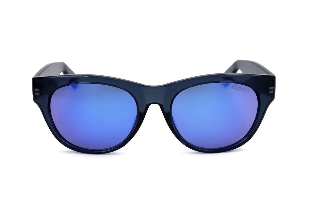 Smith Optics Sophisticate Oval Frame Sunglasses