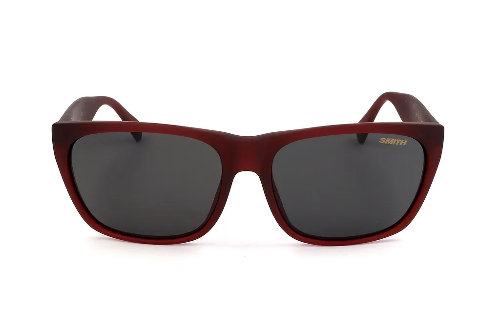 Tioga Rectangular Sunglasses