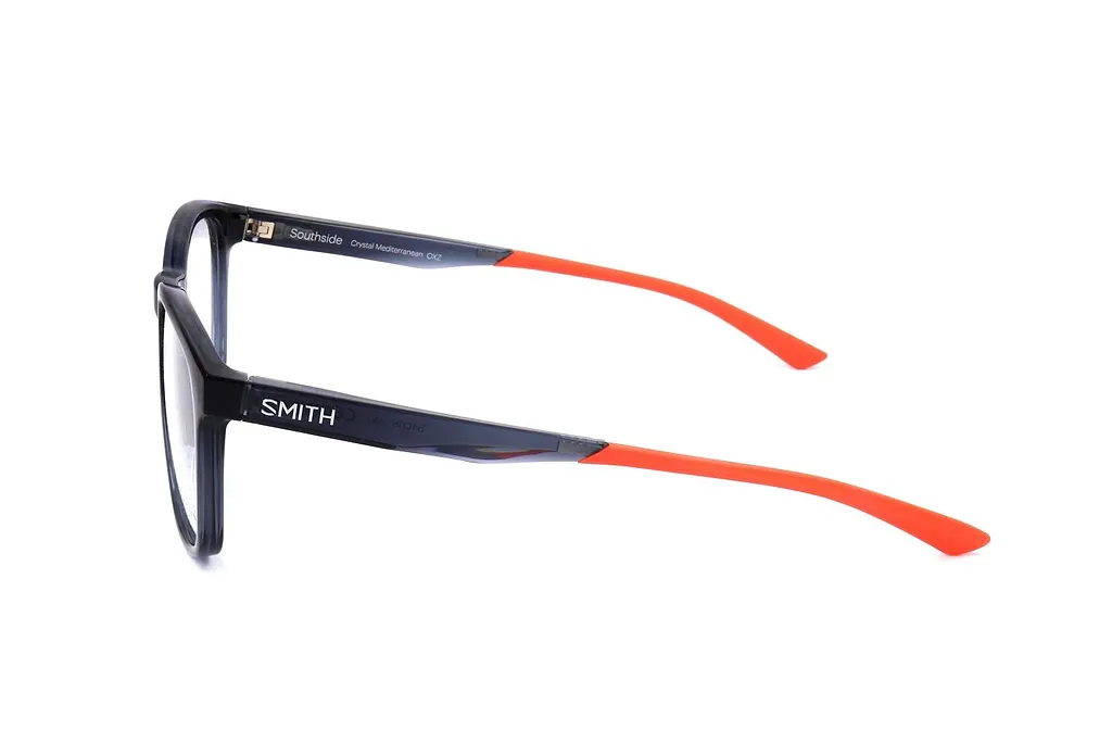 Smith Optics Southside Rectangular Glasses