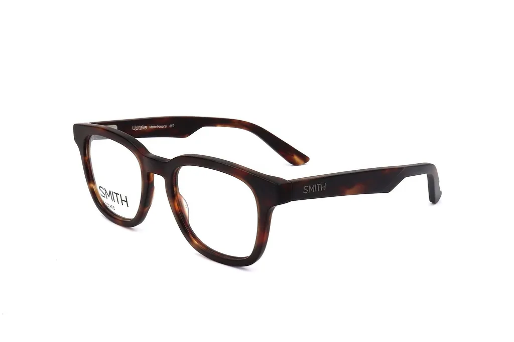Uptake Rectangular Glasses