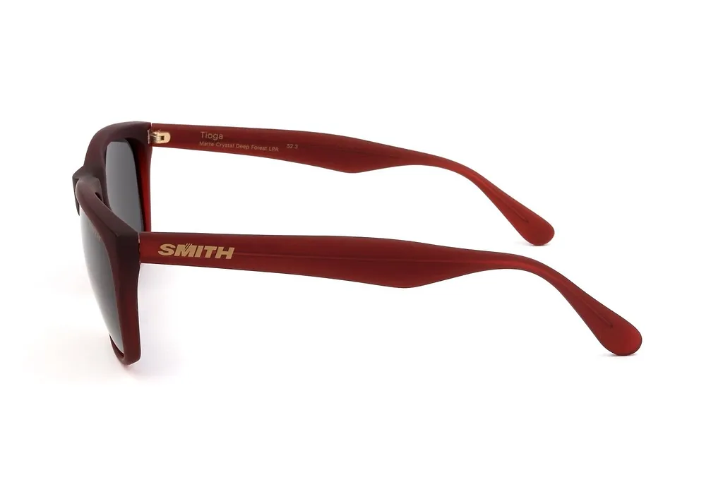 Tioga Rectangular Sunglasses