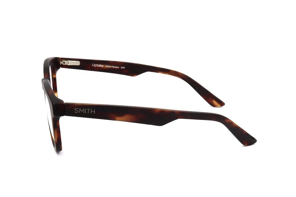 Uptake Rectangular Glasses