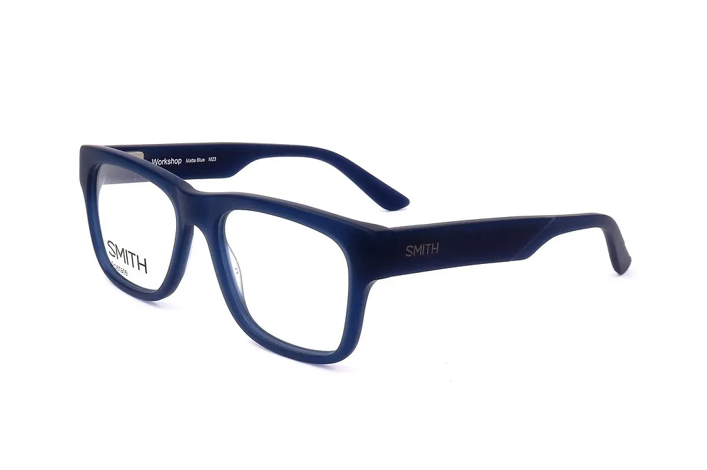 Smith Optics Workshop Rectangular Glasses