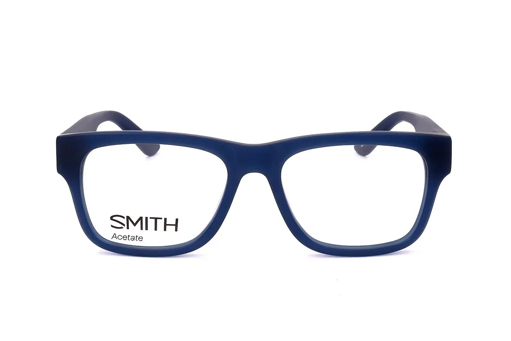 Smith Optics Workshop Rectangular Glasses