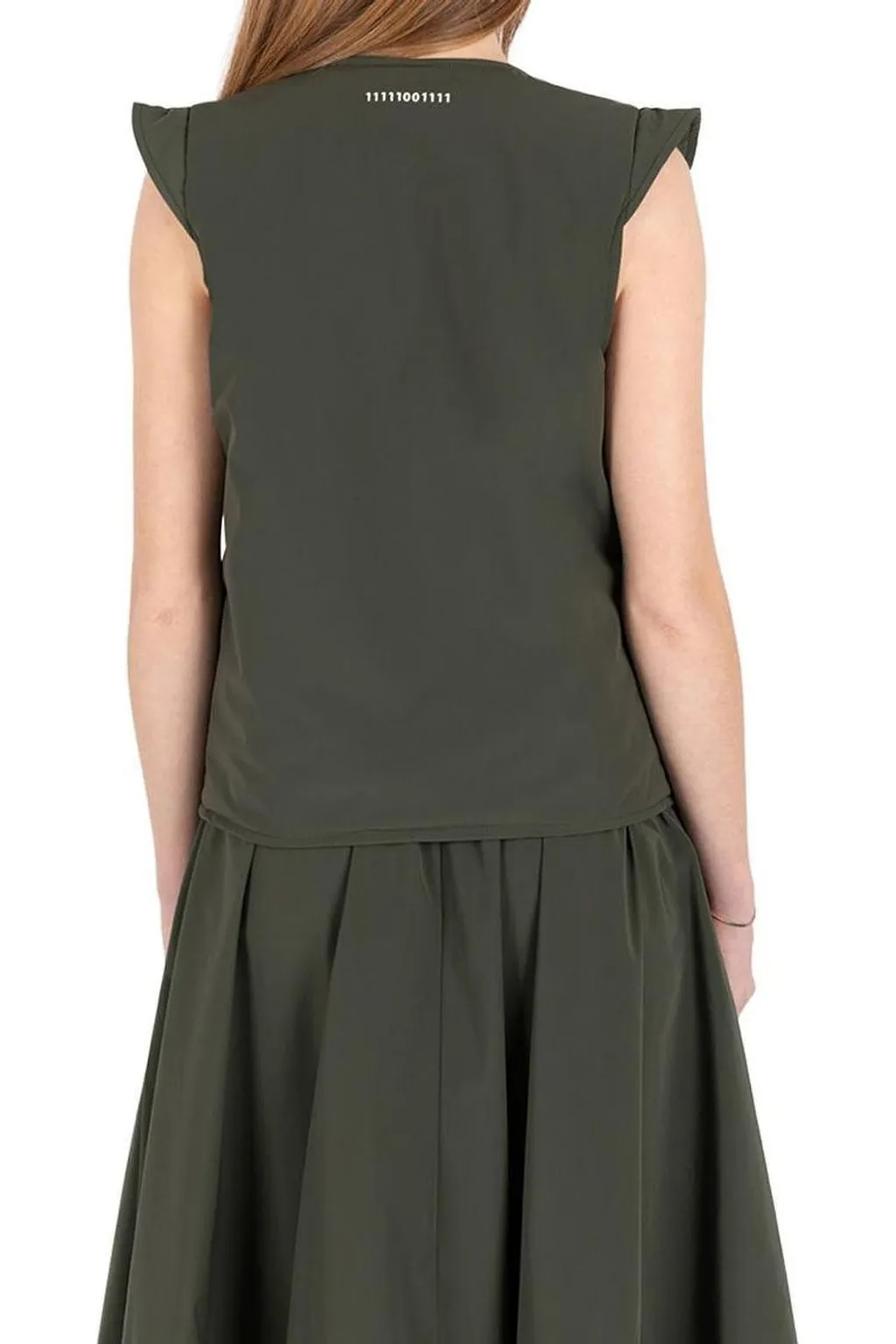 SociÉTé Anonyme CrÉAtions Puff Vest