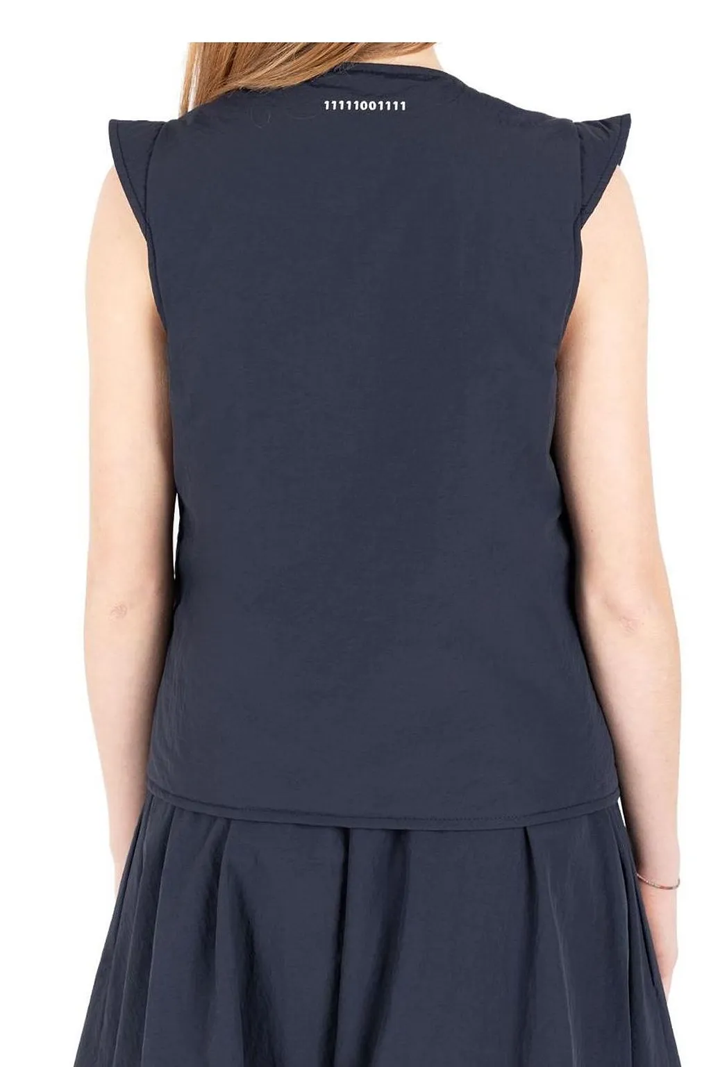 SociÉTé Anonyme CrÉAtions Puff Vest