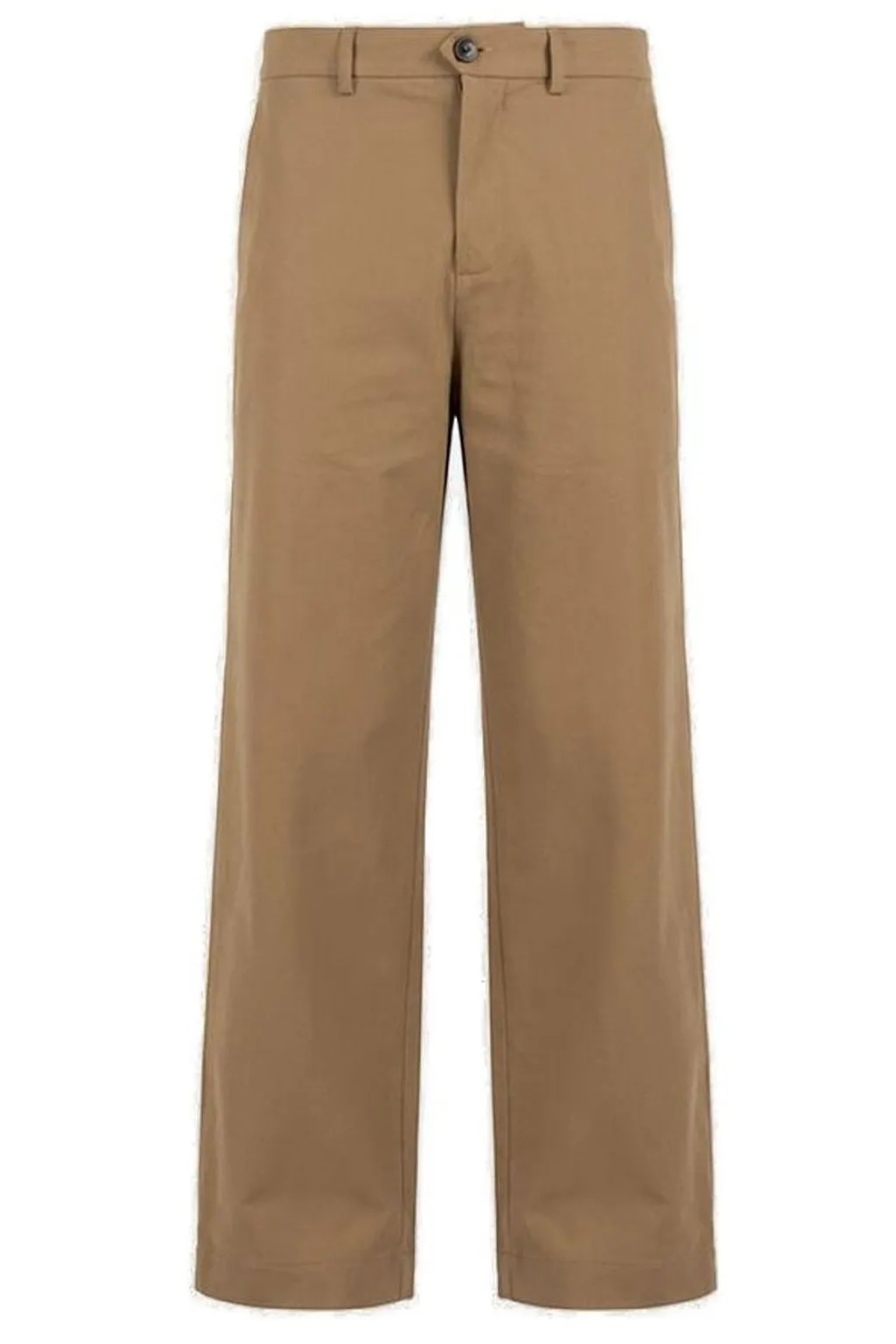 SociÉTé Anonyme Elastic Perfetto Straight-Leg Pants