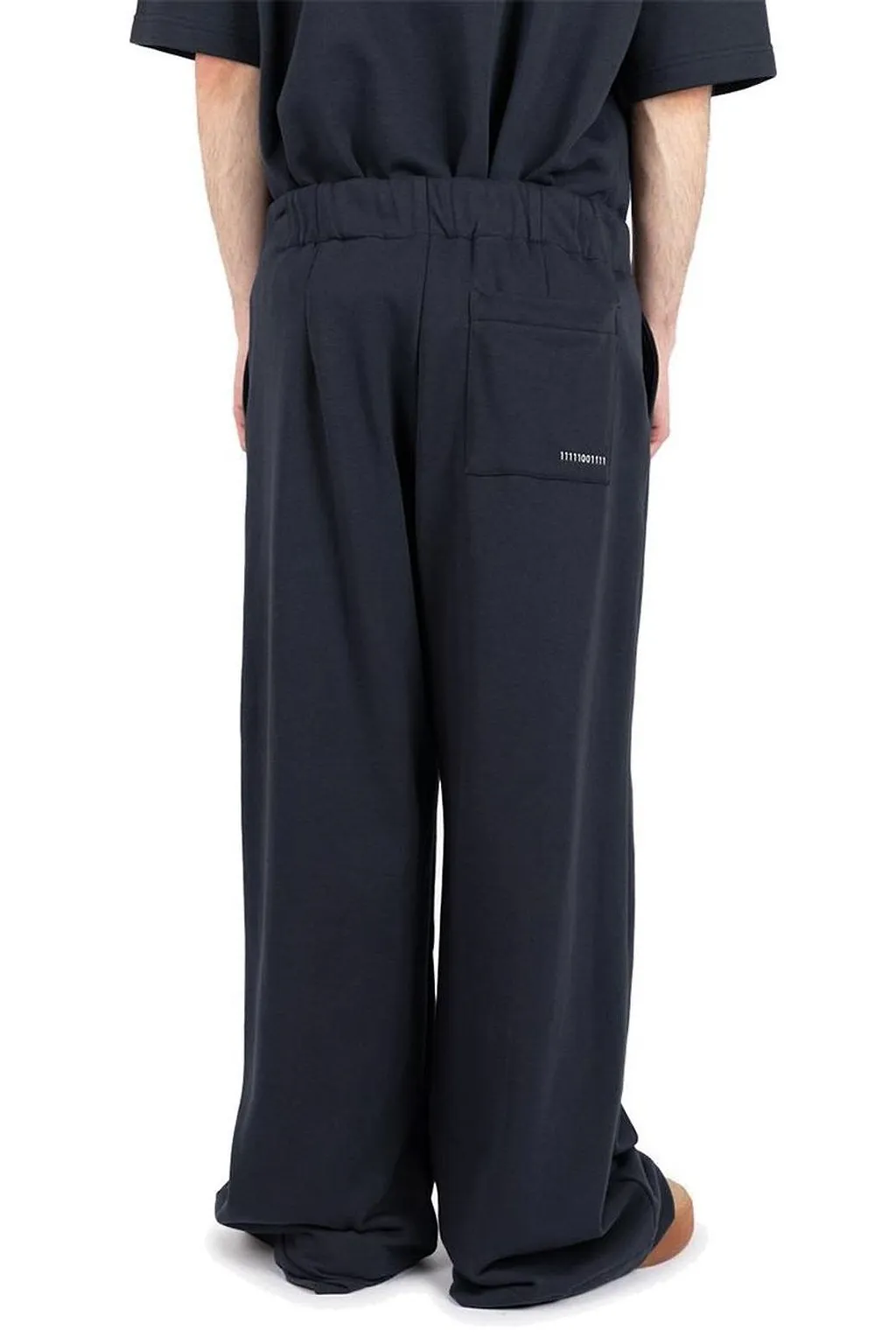 SociÉTé Anonyme Gatsby Drawstring Wide-Leg Pants