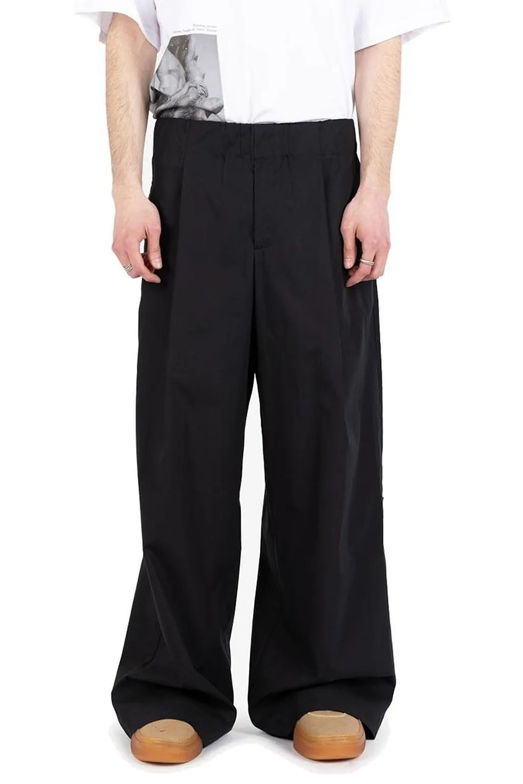 SociÉTé Anonyme Gatsby Wide-Leg Pants