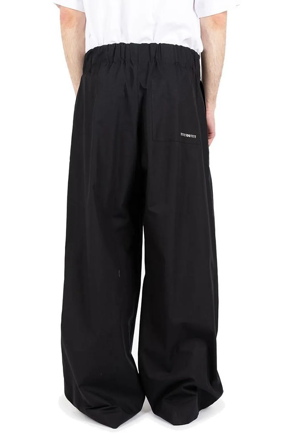 SociÉTé Anonyme Gatsby Wide-Leg Pants