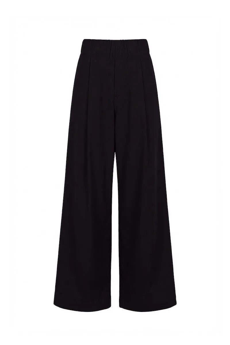 SociÉTé Anonyme Gatsby Wide-Leg Pants