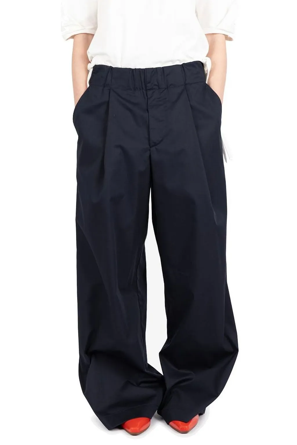 SociÉTé Anonyme Gatsby Wide-Leg Pants