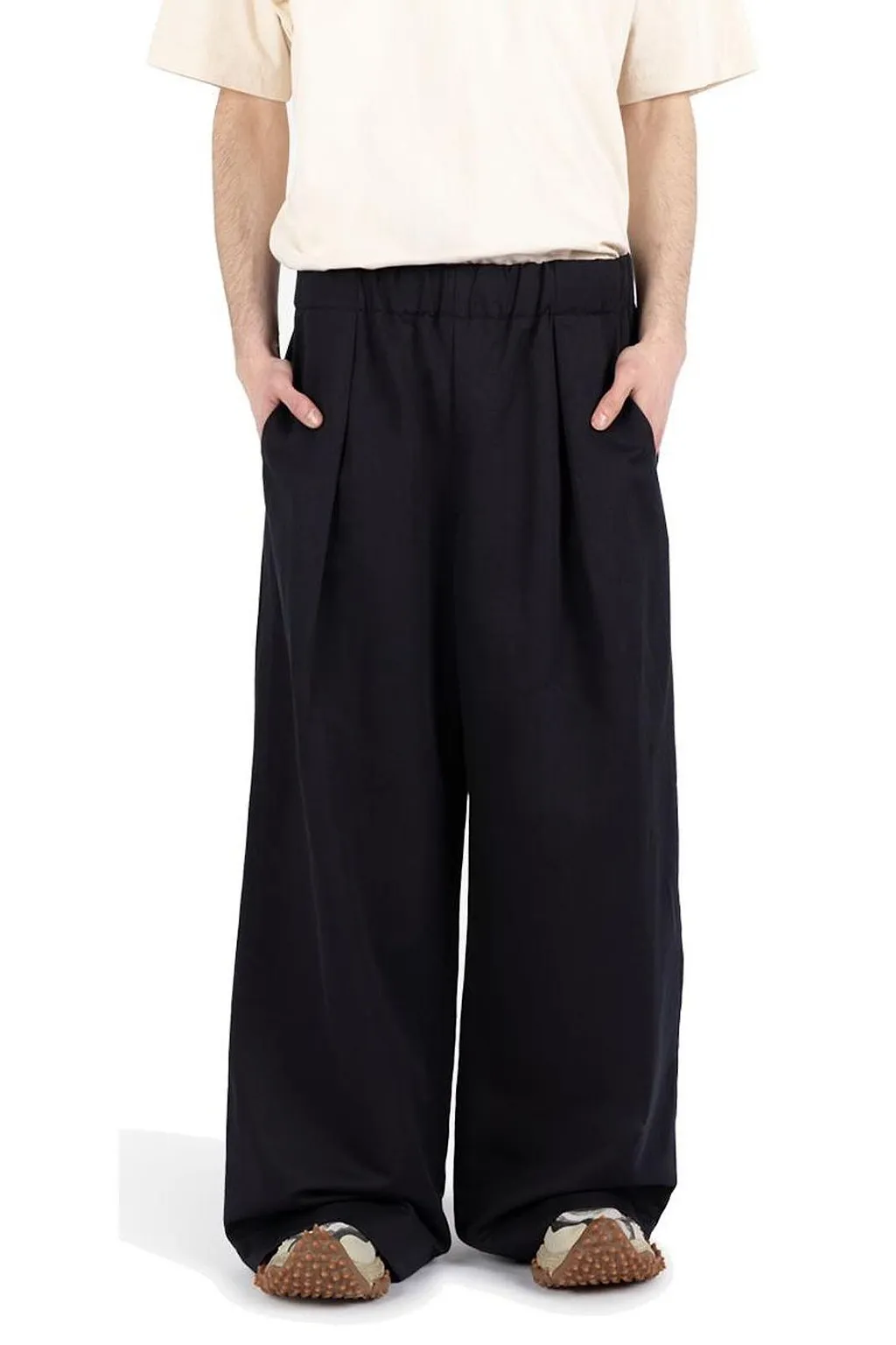 SociÉTé Anonyme Gatsby Wide-Leg Pants