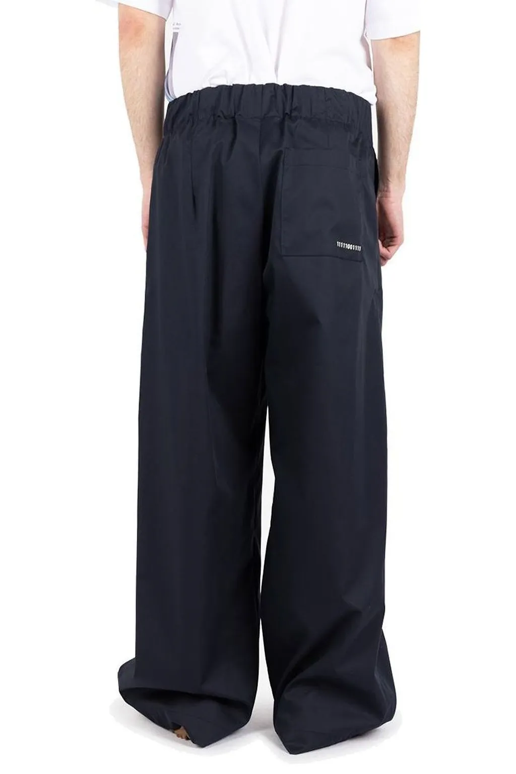 SociÉTé Anonyme Gatsby Wide-Leg Pants